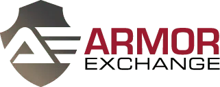 Armor Exchange Logo